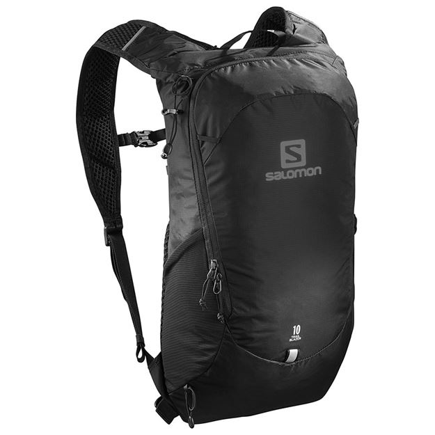 Picture of SALOMON - TRAILBLAZER 10 BLACK